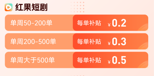 任推邦助你抢短剧推广赚推广红利!-联盟首码网